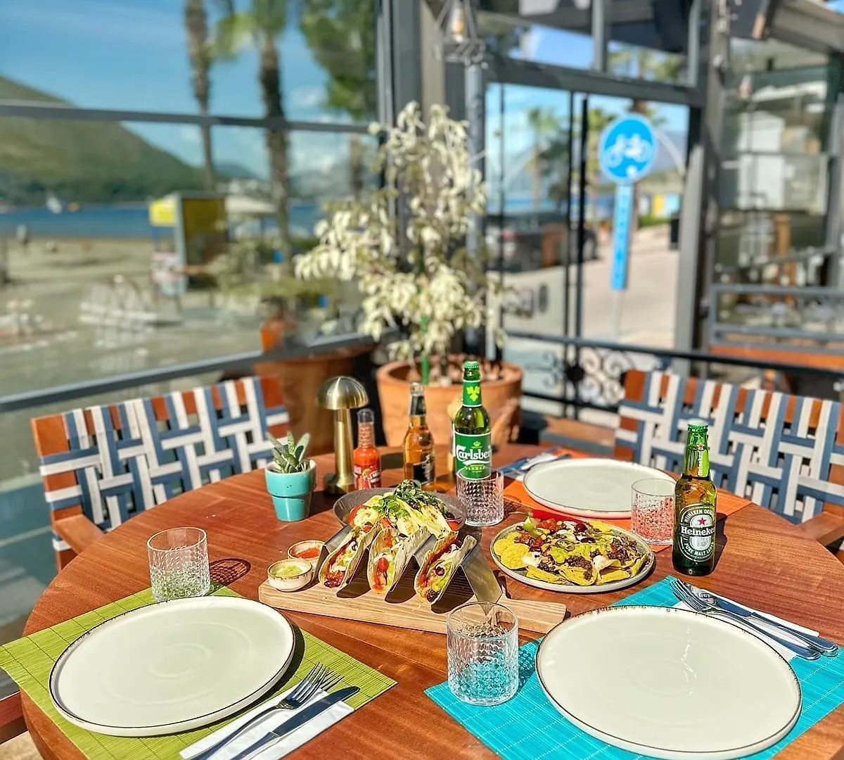 Hotel Chateau De Ville Marmaris 3*,  Turkey
