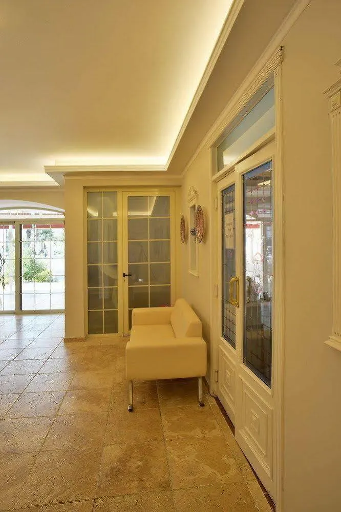 Hotel Chateau De Ville Marmaris 3*,
