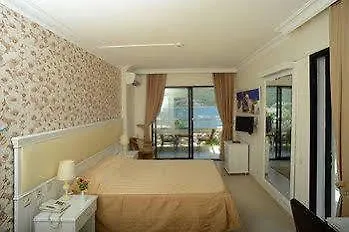 Hotel Chateau De Ville Marmaris Turkey