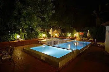 Hotel Chateau De Ville Marmaris