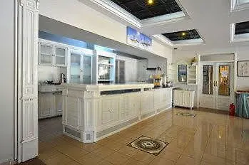 ***  Hotel Chateau De Ville Marmaris Turkey