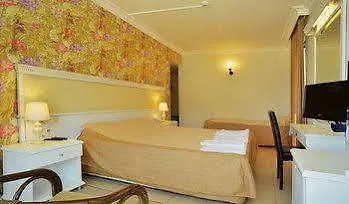 Hotel Chateau De Ville Marmaris