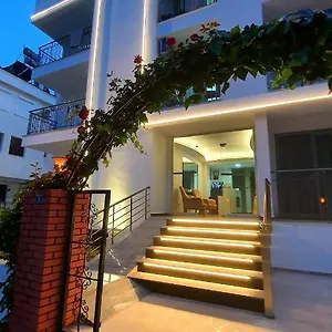 Ressa Appartement
