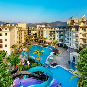 Costa Mare Resort
