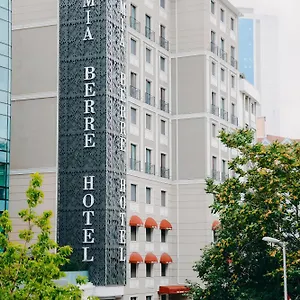Hotel Mia Berre ****
