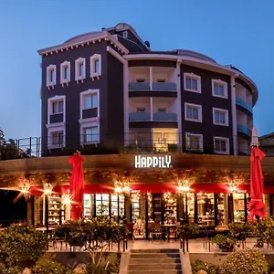 4* Ξενοδοχείο Motto Premium Hotel&spa