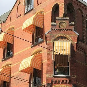 Hotel Museumzicht 