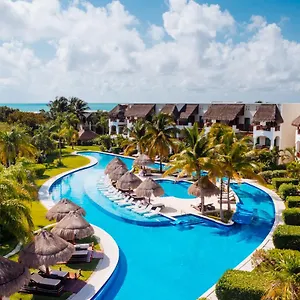 Station touristique Valentin Imperial Riviera Maya - Adults Only *****