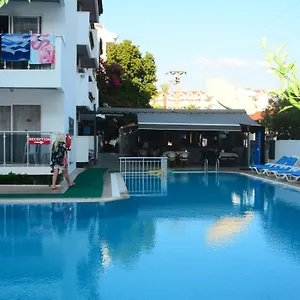 Kaan Aparthotel