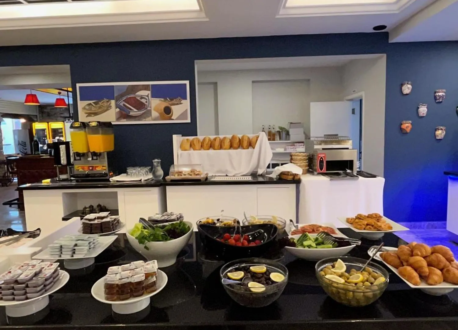 *** 酒店 城市城堡酒店 马尔马里斯 土耳其